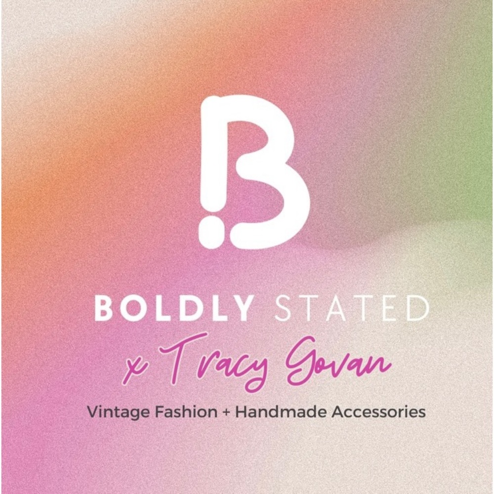 Meet your Posher, Tracy